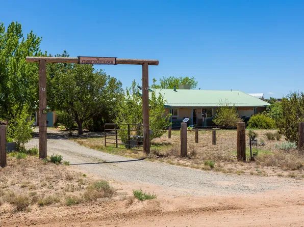 12 Arroyo Trl, Santa Fe, NM 87508