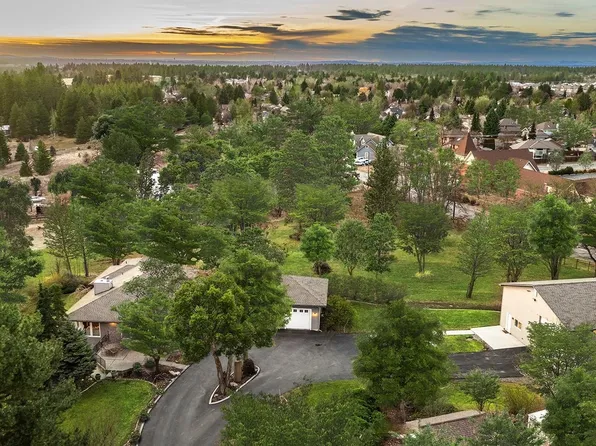 6520 S Waneta Rd, Spokane, WA 99223