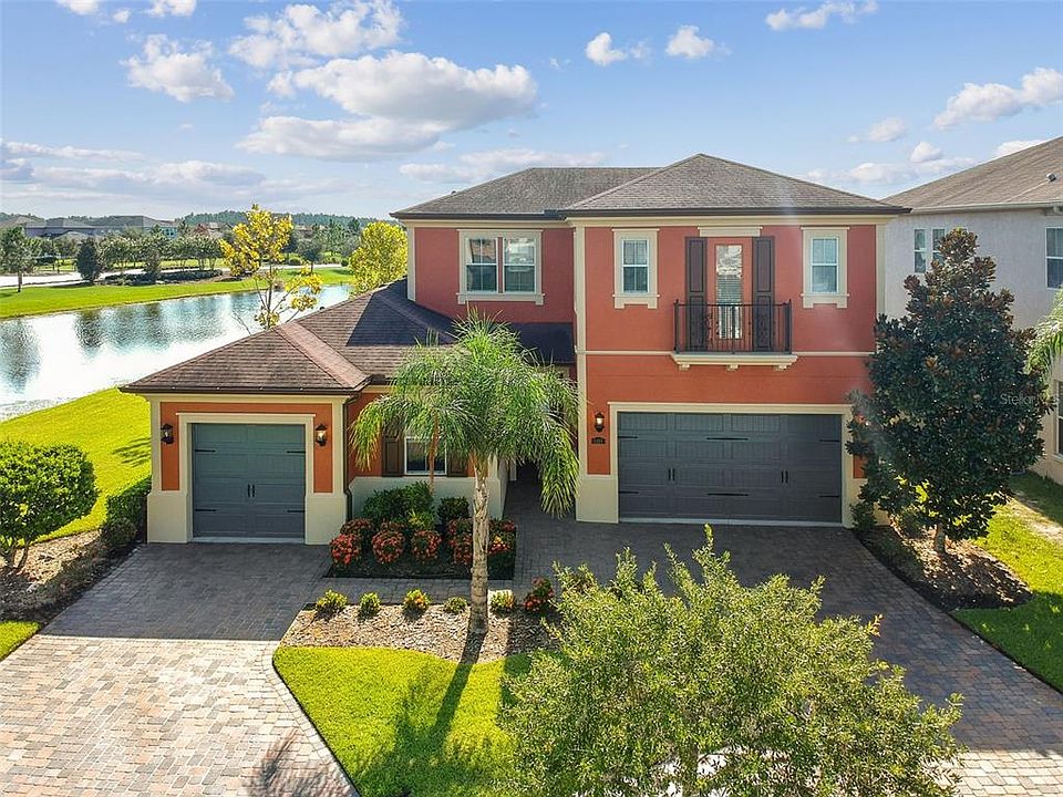 1st image of 4468 ORTONA LANE