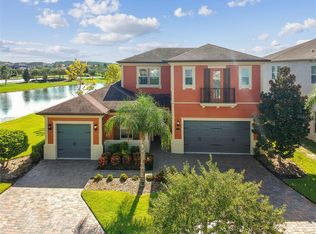 4468 Ortona Ln, Wesley Chapel, FL 33543