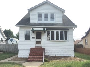 6519 Cleveland Ave, Baltimore, MD 21222