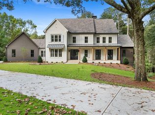 2685 Francis Rd, Milton, GA 30004