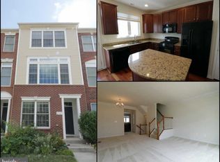 25127 Neptune Ter, Chantilly, VA 20152