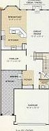 1st Floor Plan