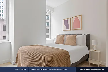 Rented by The Blueground