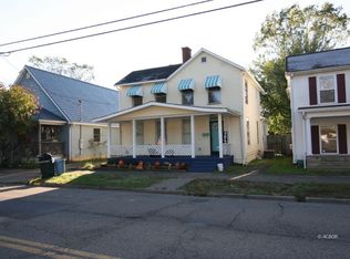 641 3rd Ave, Gallipolis, OH 45631