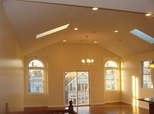 376 New York Ave #2, Jersey City, NJ 07307