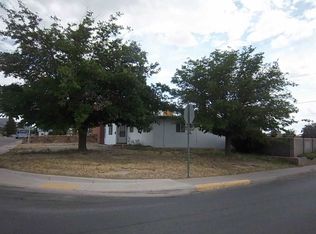 615 Boyce Ave, Alamogordo, NM 88310