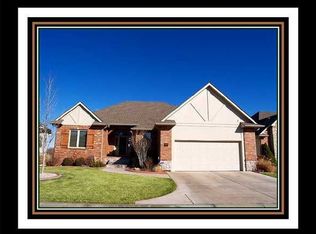 13429 W Links Ct, Wichita, KS 67235
