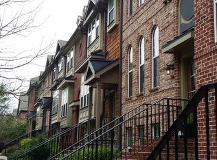 79 High Top Ln, Sandy Springs, GA 30328