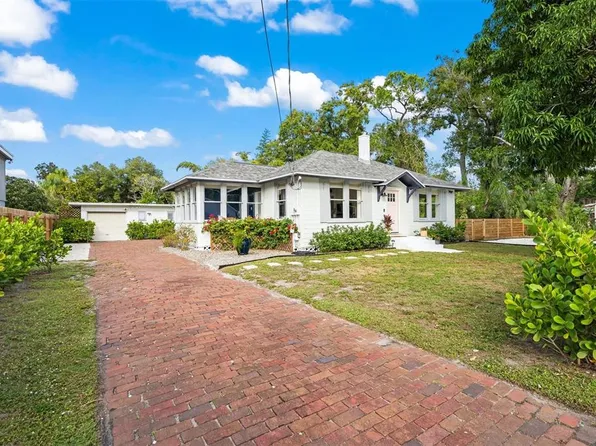 1361 16TH STREET, SARASOTA, FL 34236