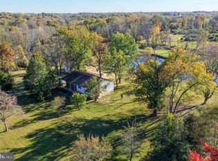 345 Cafferty Rd, Pipersville, PA 18947