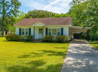 312 Wappoo Rd, Charleston, SC 29407