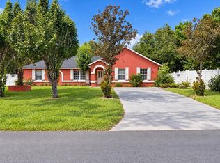 16804 SW 39th Cir, Ocala, FL 34473