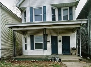 1431 S Barker Ave #A, Evansville, IN