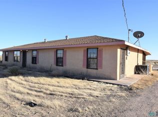 3760 Happiness Ave SE, Deming, NM 88030