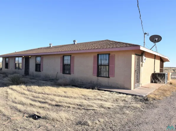 3760 Happiness Ave SE, Deming, NM 88030