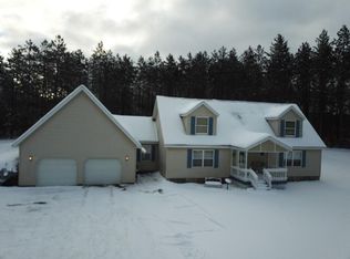 2723 Hallock Rd, Gaylord, MI 49735