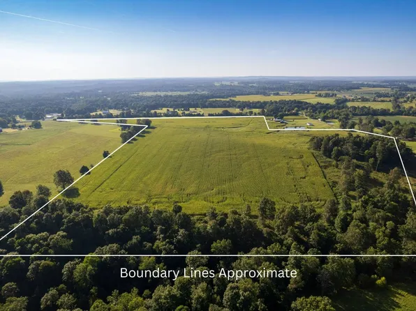 0 W Clifty Dr, Leitchfield, KY 42754