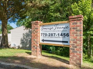 Sunrise Terrace, Gainesville, GA 30501