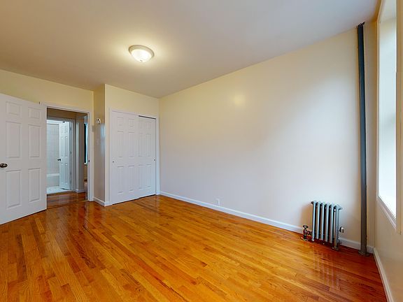 2nd image of 501 W 175th St APT 4B