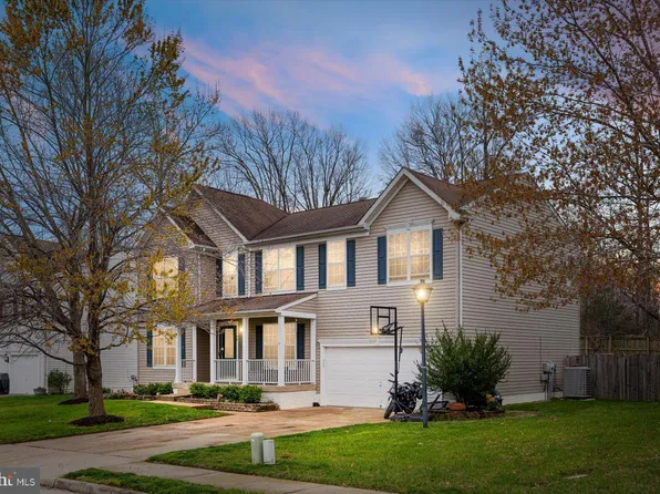 98 Limestone Way, Fredericksburg, VA 22406