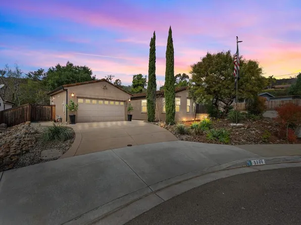 1779 Foothill View Pl, Escondido, CA 92026