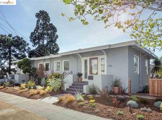 976 Neilson St, Albany, CA 94706