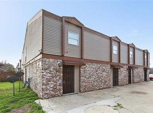 5997 Tullis Dr UNIT C, New Orleans, LA 70131