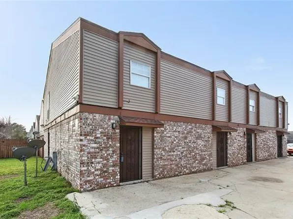5997 Tullis Dr Unit B, New Orleans, LA 70131