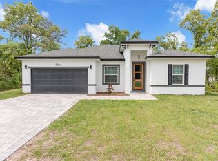 13164 SW 71st Ct, Ocala, FL 34473