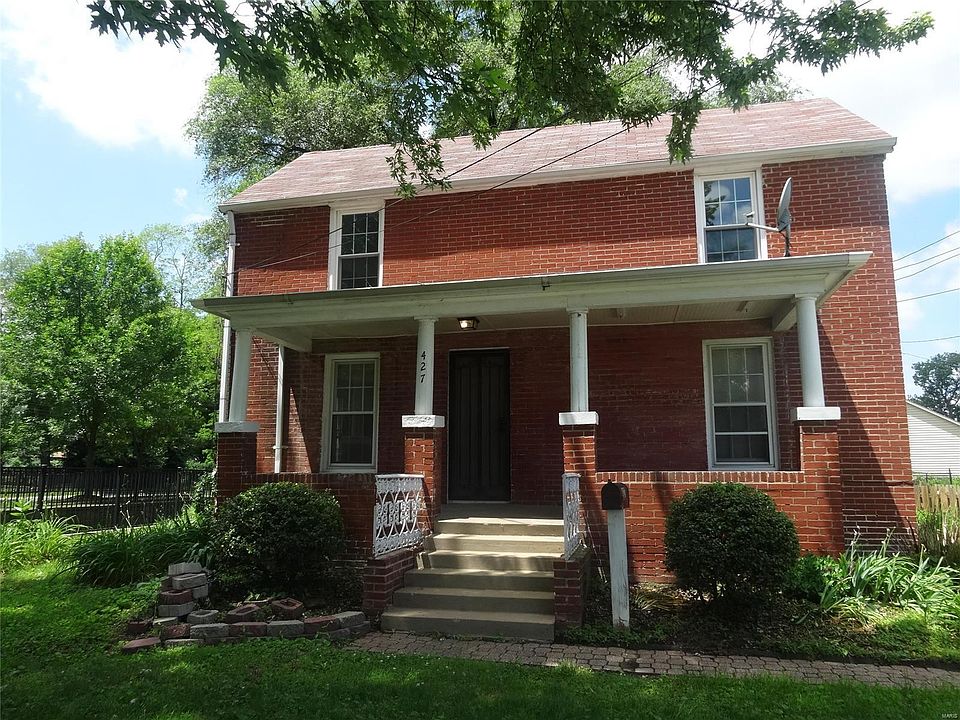 427 Graham Road,  1921 All Brick Home with over 1600 sq ft, Oversized 2 car garage