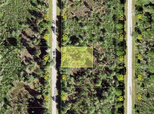 2112 Chaffee St, Port Charlotte, FL 33953