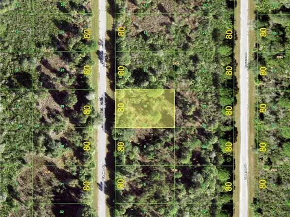 2112 Chaffee St, Port Charlotte, FL 33953