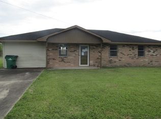 1201 Romy Dr, Lockport, LA 70374