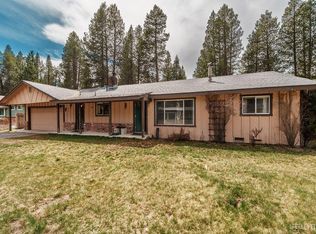 1460 Rancho Way, South Lake Tahoe, CA