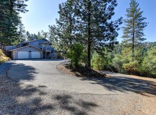 3185 Glory Rd, Placerville, CA 95667