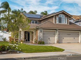 17381 Majestic Cypress Way, Yorba Linda, CA 92886