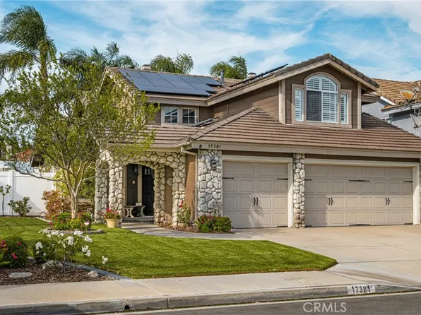 17381 Majestic Cypress Way, Yorba Linda, CA 92886