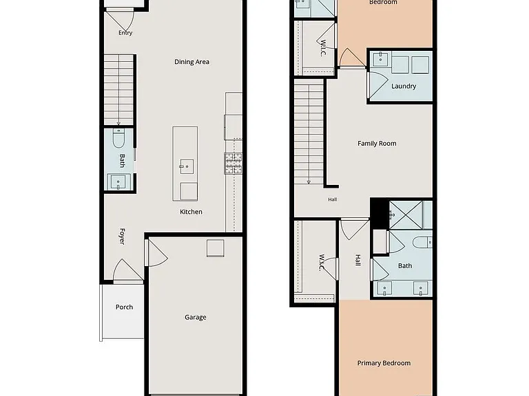 2108 Tillery St #9 — Photo 25