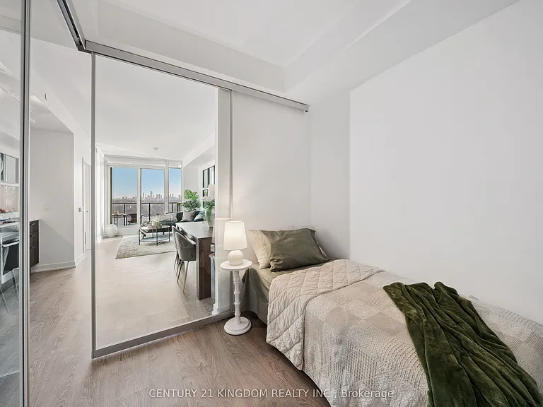 1926 Lake Shore Blvd W #2906 — Photo 18