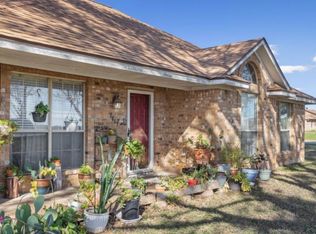 2697 Country Spring Rd, Lorena, TX 76655