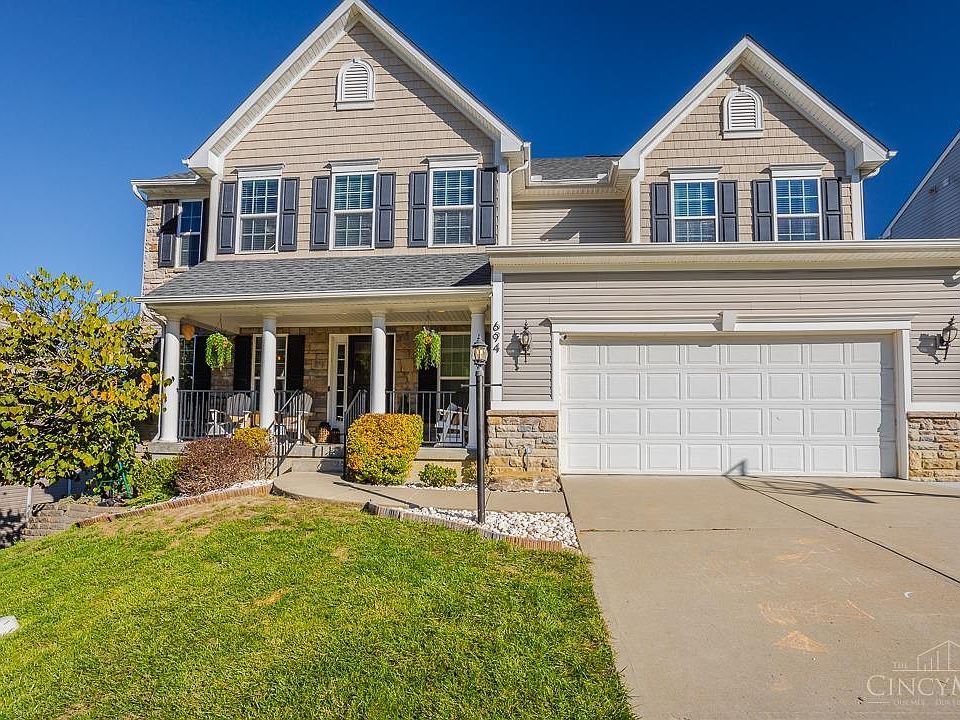 1st image of 694 Lake View Dr