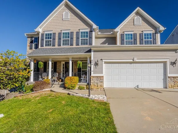 694 Lake View Dr, Milford, OH 45150