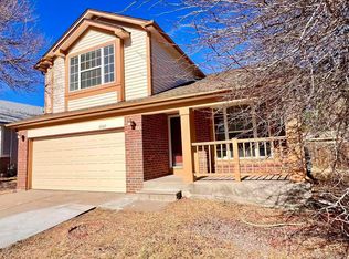 Horizons At Towne Meadow, Aurora, CO 80015