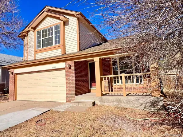 15583 E Quincy Place, Aurora, CO 80015