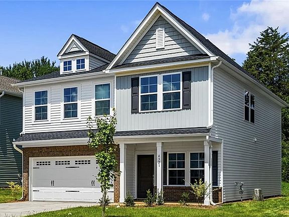 2nd image of 4321 Honeysuckle Vine Dr