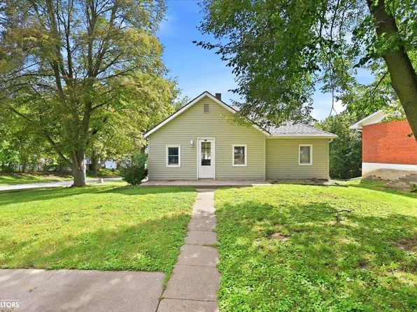 1201 Baldwin St, Harlan, IA 51537