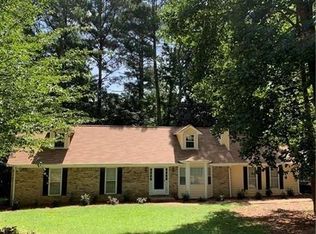 105 White Pines Dr, Alpharetta, GA 30004