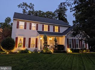 15503 Clayburn Dr, Laurel, MD 20707